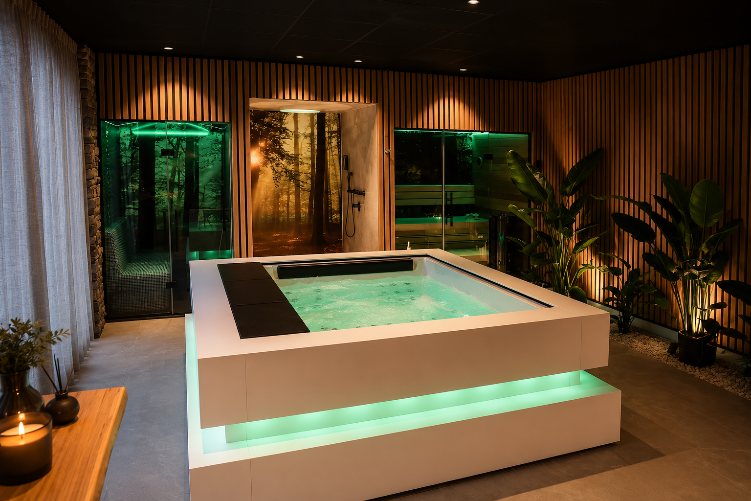 Wellness